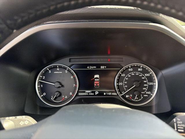 2026 Mitsubishi Outlander LE 2.5 S-AWC