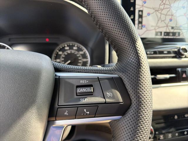 2026 Mitsubishi Outlander LE 2.5 S-AWC