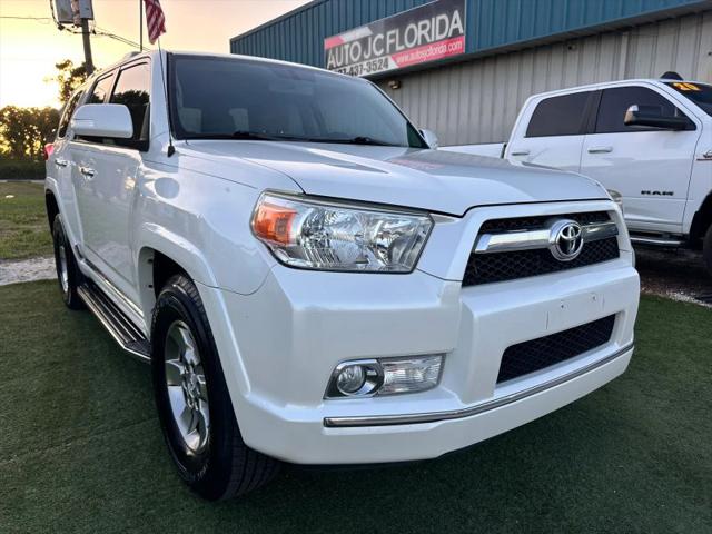 2012 Toyota 4Runner SR5 for sale in Orlando, FL