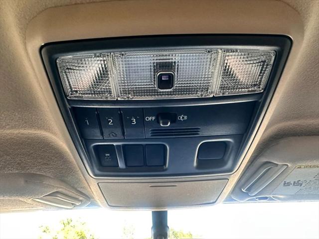 2012 Toyota 4Runner SR5