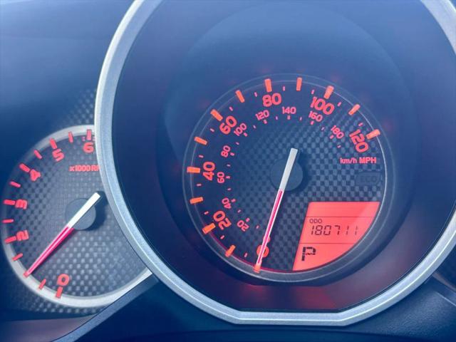 2012 Toyota 4Runner SR5