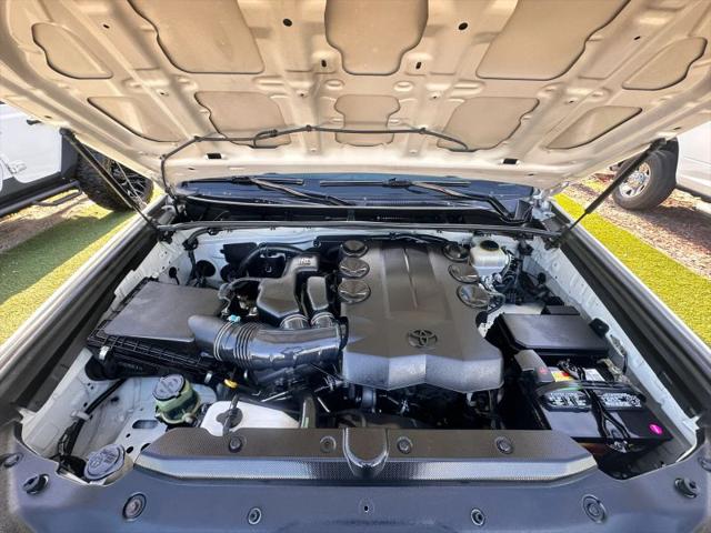 2012 Toyota 4Runner SR5