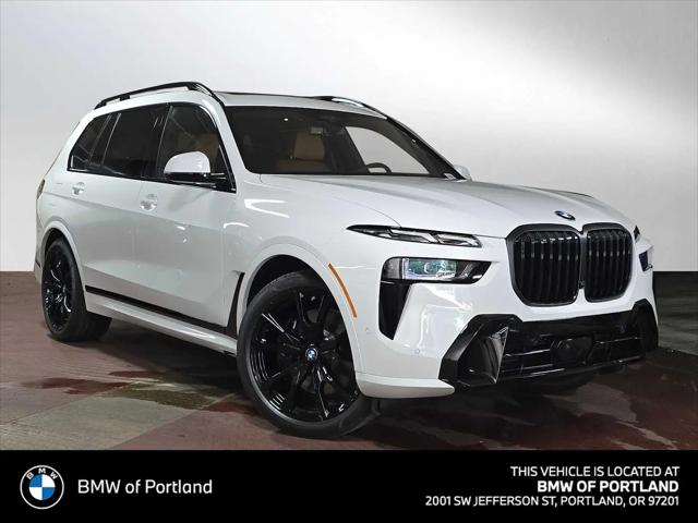 2027 BMW X7 xDrive40i for sale in Portland, OR