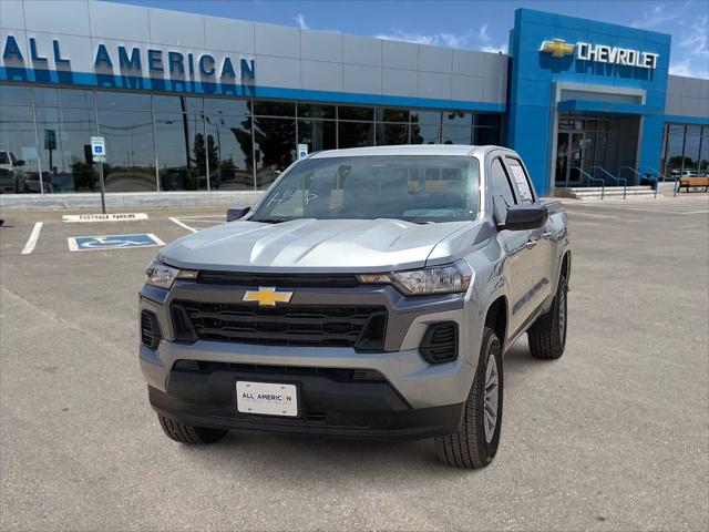 2026 Chevrolet Colorado LT, RWD for sale in Midland, TX
