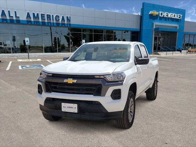 2026 Chevrolet Colorado LT, RWD for sale in Midland, TX