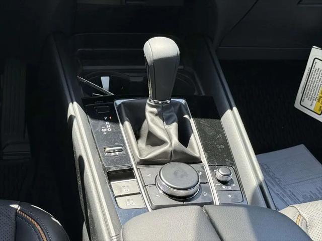 2026 Mazda CX-50 2.5 Turbo