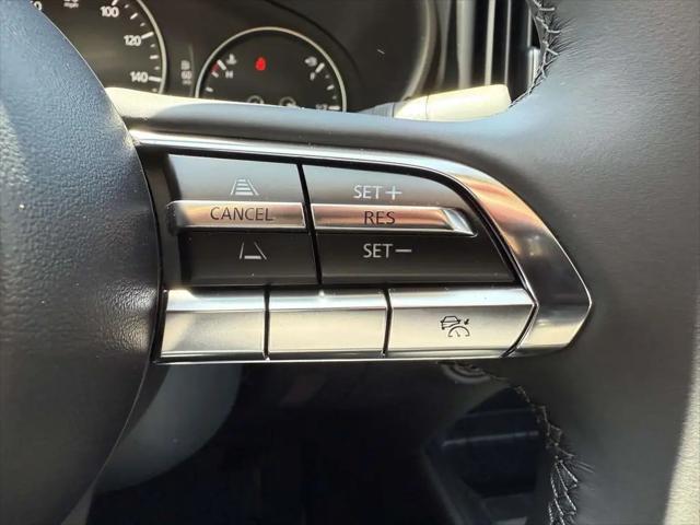 2026 Mazda CX-50 2.5 Turbo