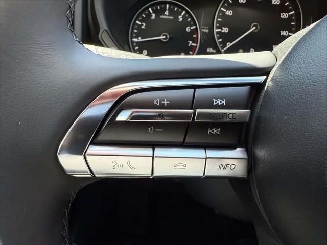 2026 Mazda CX-50 2.5 Turbo