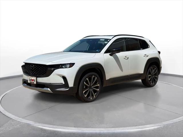 2026 Mazda CX-50 2.5 Turbo for sale in Sterling, VA