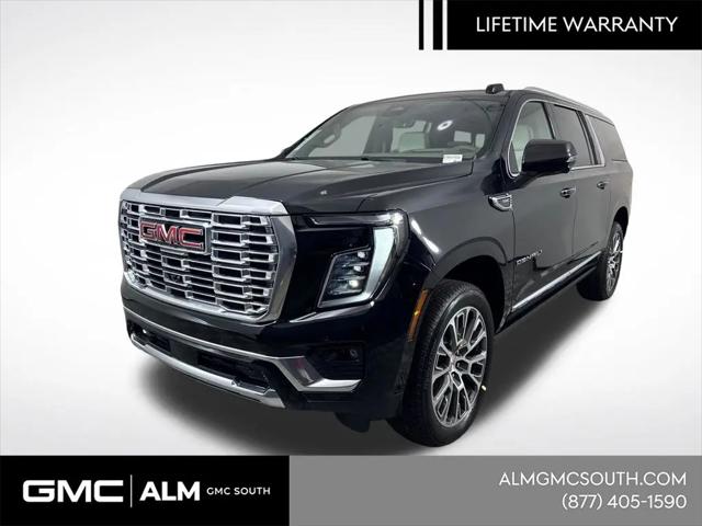 2026 GMC Yukon XL 4WD Denali for sale in Morrow, GA