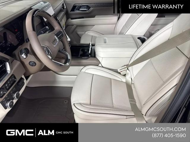 2026 GMC Yukon XL 4WD Denali