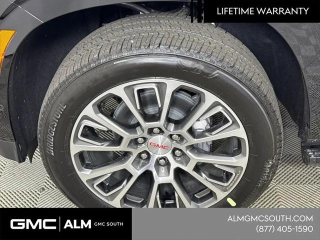 2026 GMC Yukon XL 4WD Denali