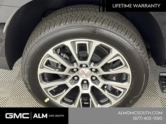 2026 GMC Yukon XL 4WD Denali