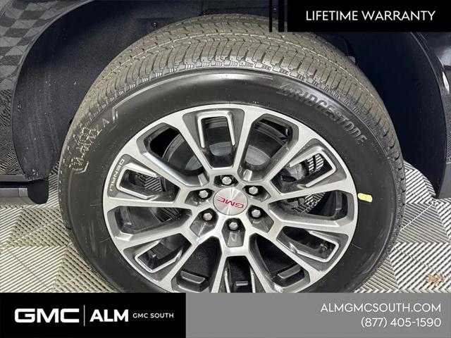 2026 GMC Yukon XL 4WD Denali