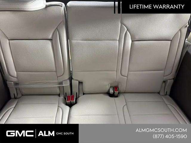 2026 GMC Yukon XL 4WD Denali