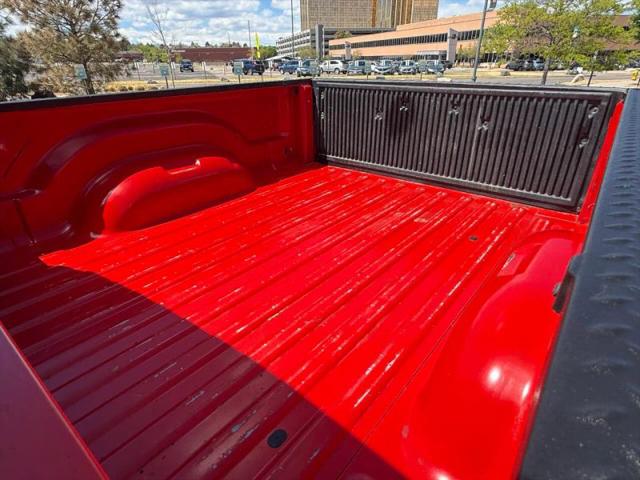 2007 Dodge Ram 1500 SLT/TRX4 Off Road/Sport