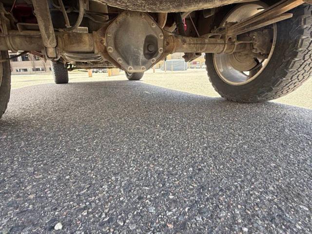 2007 Dodge Ram 1500 SLT/TRX4 Off Road/Sport