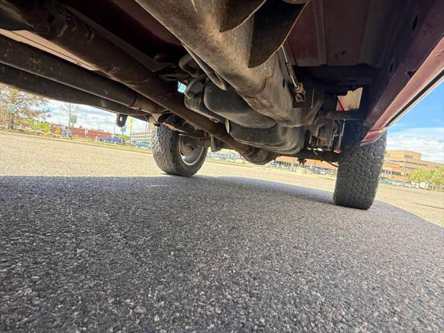 2007 Dodge Ram 1500 SLT/TRX4 Off Road/Sport
