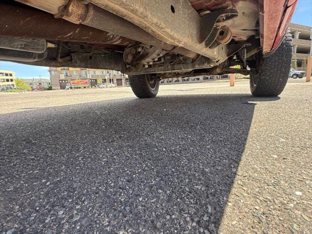 2007 Dodge Ram 1500 SLT/TRX4 Off Road/Sport