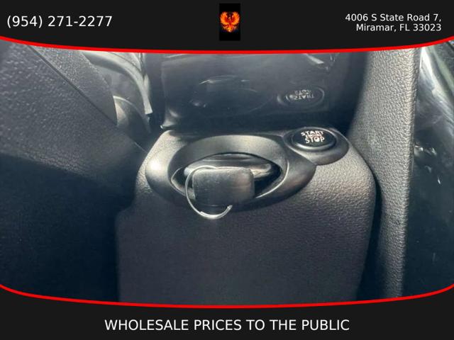 2015 MINI Countryman Cooper S