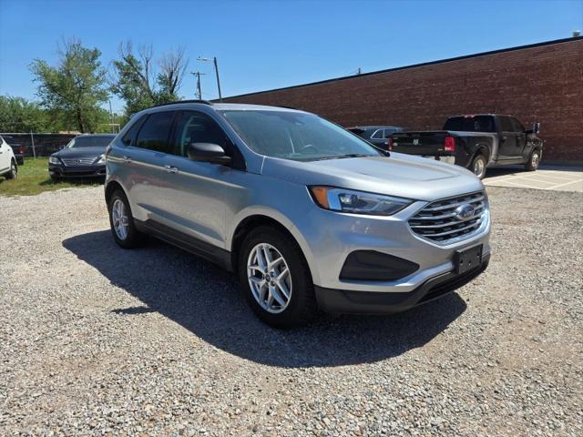 2022 Ford Edge SE