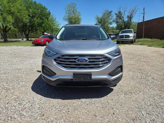 2022 Ford Edge SE