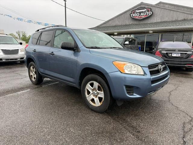 2011 Toyota RAV4 Base for sale in Elyria, OH