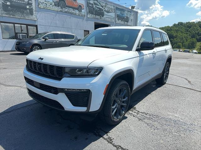 2026 Jeep Grand Cherokee 85th Anniversary Edition 4x4 for sale in Eynon, PA