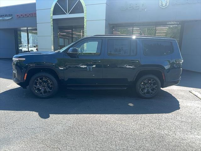 2026 Jeep Grand Wagoneer Upland 4x4 for sale in Eynon, PA