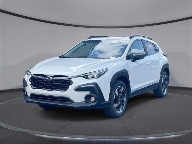 2026 Subaru Crosstrek Limited for sale in Decatur, GA