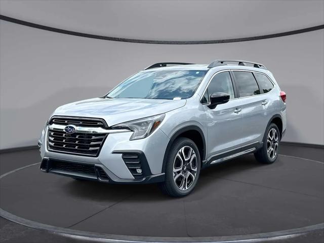 2026 Subaru Ascent Limited 7-Passenger for sale in Decatur, GA