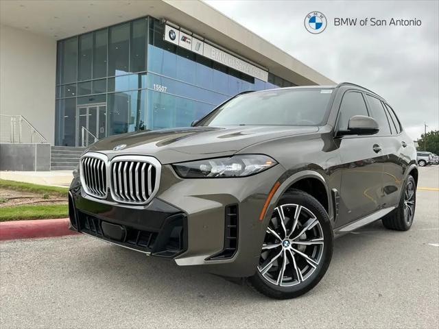 2024 BMW X5 sDrive40i for sale in San Antonio, TX