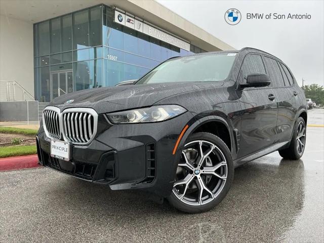 2026 BMW X5 sDrive40i for sale in San Antonio, TX