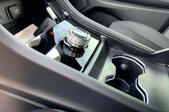 2026 Jeep Grand Cherokee L Altitude 4x2