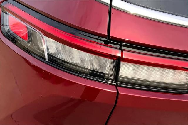 2026 Jeep Grand Cherokee L Altitude 4x2