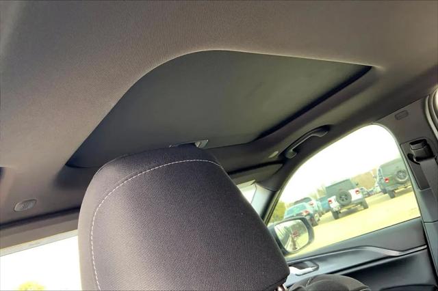 2026 Jeep Grand Cherokee L Altitude 4x2