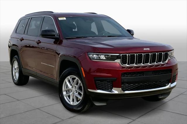 2026 Jeep Grand Cherokee L Laredo X 4x2 for sale in Denton, TX