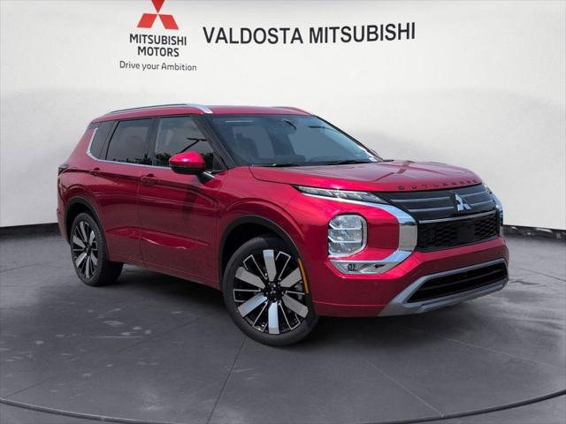 2026 Mitsubishi Outlander SEL 1.5T 2WD for sale in Valdosta, GA