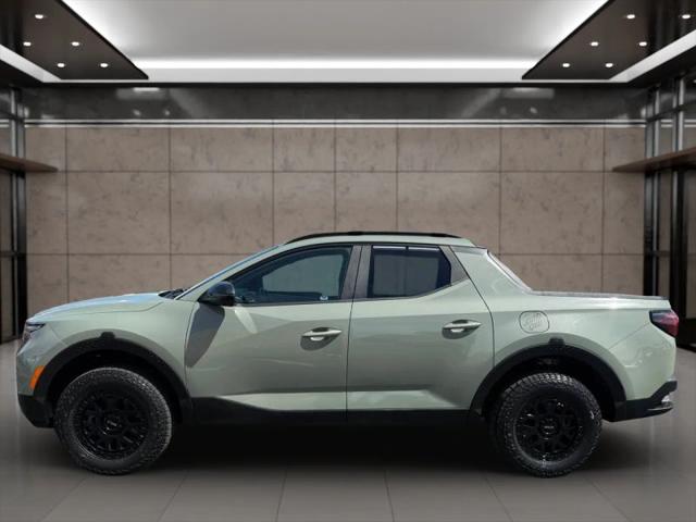 2022 Hyundai Santa Cruz SEL Premium