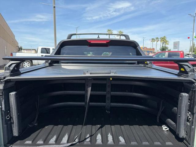 2022 Hyundai Santa Cruz SEL Premium