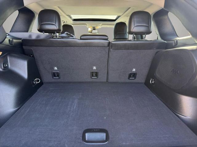 2023 Jeep Cherokee Altitude Lux 4x4