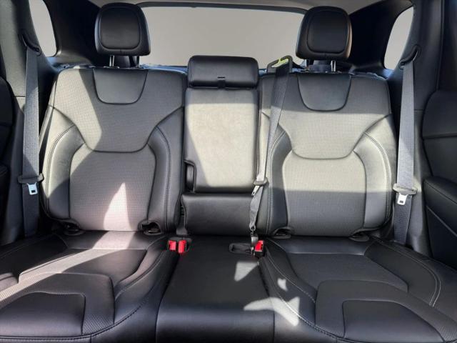 2023 Jeep Cherokee Altitude Lux 4x4