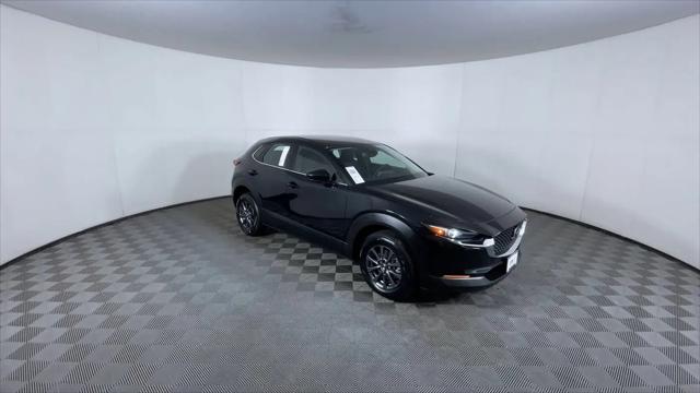 2023 Mazda CX-30 2.5 S