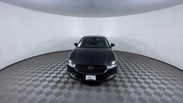 2023 Mazda CX-30 2.5 S