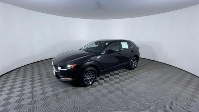 2023 Mazda CX-30 2.5 S