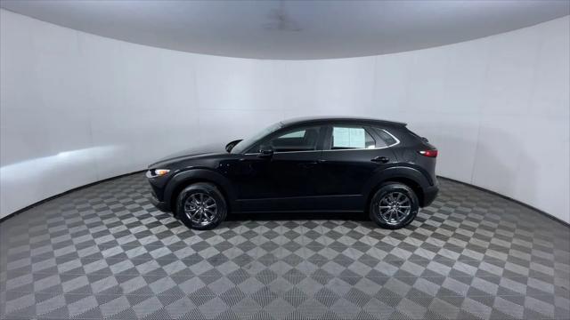 2023 Mazda CX-30 2.5 S