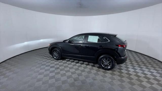 2023 Mazda CX-30 2.5 S