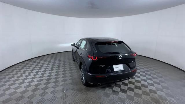 2023 Mazda CX-30 2.5 S