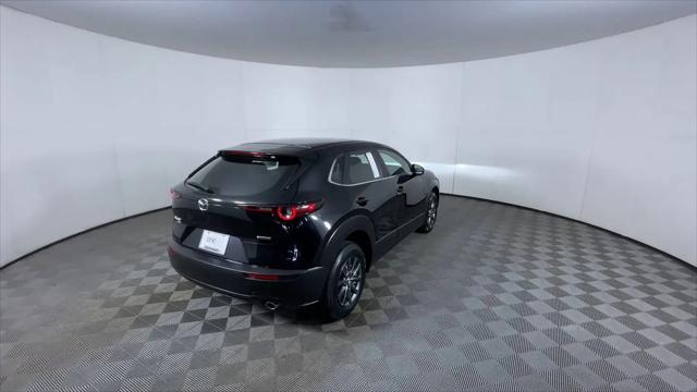 2023 Mazda CX-30 2.5 S