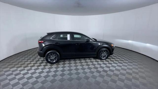 2023 Mazda CX-30 2.5 S